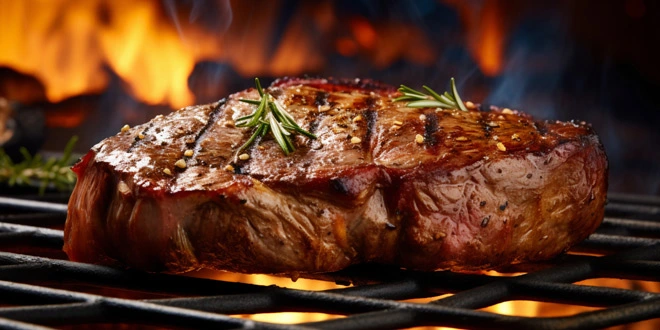 carne asada