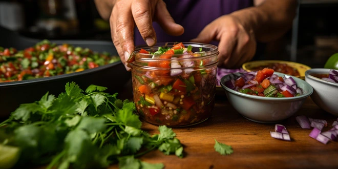 sofrito